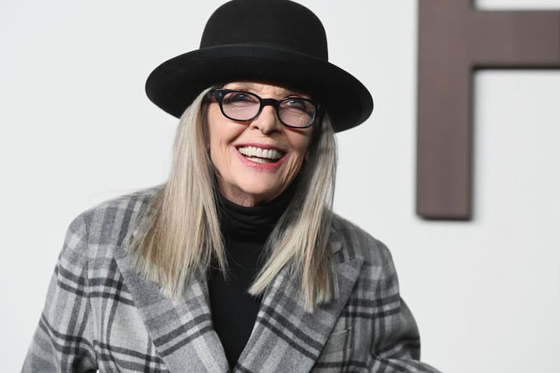 La intérprete falleció este sábado a los 79 años. Créditos: The Huffington Post.