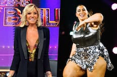 La llamaron gordofóbica: Raquel Argandoña responde a si se arrepiente por dichos contra Cata Days en Fiebre de Baile