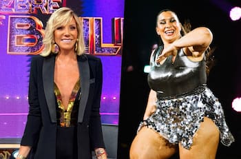 La llamaron gordofóbica: Raquel Argandoña responde a si se arrepiente por dichos contra Cata Days en Fiebre de Baile