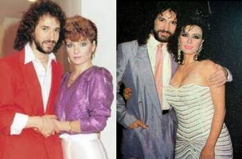 Beatriz Adriana y Marisela: olvidan triángulo amoroso con Marco Antoni Solís ¿cantaran juntas?