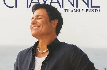 Chayanne causa furor en redes sociales con su original disfraz de halloween
