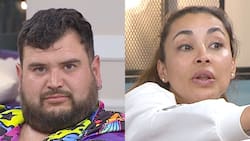 La grave acusación que Arenita hizo contra Otakin en El Internado y que sorprendió a todos: “Cuando se cura...”