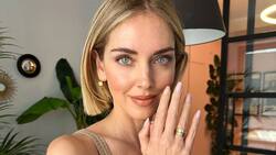 Chiara Ferragni tendrá que pagar millonaria deuda por vender productos con falsos fines benéficos