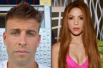 Revelan que Gerard Piqué y su familia son blanco de la brujería ¿será Shakira?