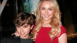 Muere Jansen Panettiere, actor de “The Walking Dead”, único hermano de Hayden Panettiere