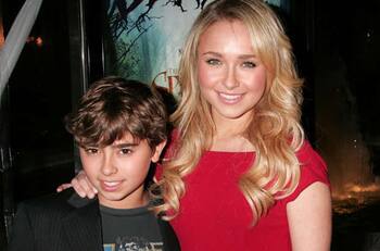 Muere Jansen Panettiere, actor de “The Walking Dead”, único hermano de Hayden Panettiere