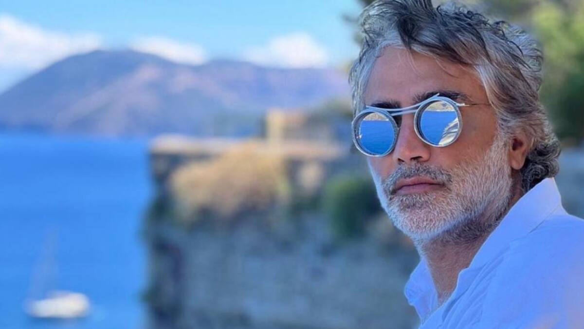 ¡Venga equipo!, la frase con la que Alejandro Fernández mostró su apoyo a la Selección Mexicana