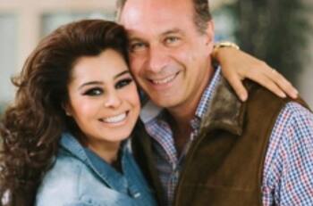 Juan Collado recibe en la cárcel cartas de un viejo amor ¿Yadhira Carrillo, lo sabrá?