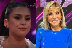 Carlyn Romero acusa de xenofobia a Raquel Argandoña: “Ni siquiera me mira”