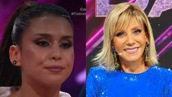 Carlyn Romero acusa de xenofobia a Raquel Argandoña: “Ni siquiera me mira”