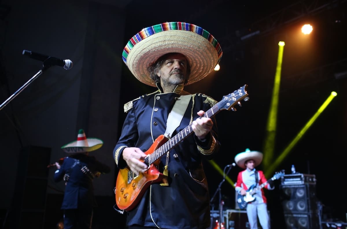 Emir Kusturica y The Non Smoking Orchestra darán concierto de despedida en CDMX: cuándo y dónde