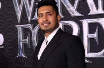 Tenoch Huerta revela cuál es su especial deseo para su personaje Namor