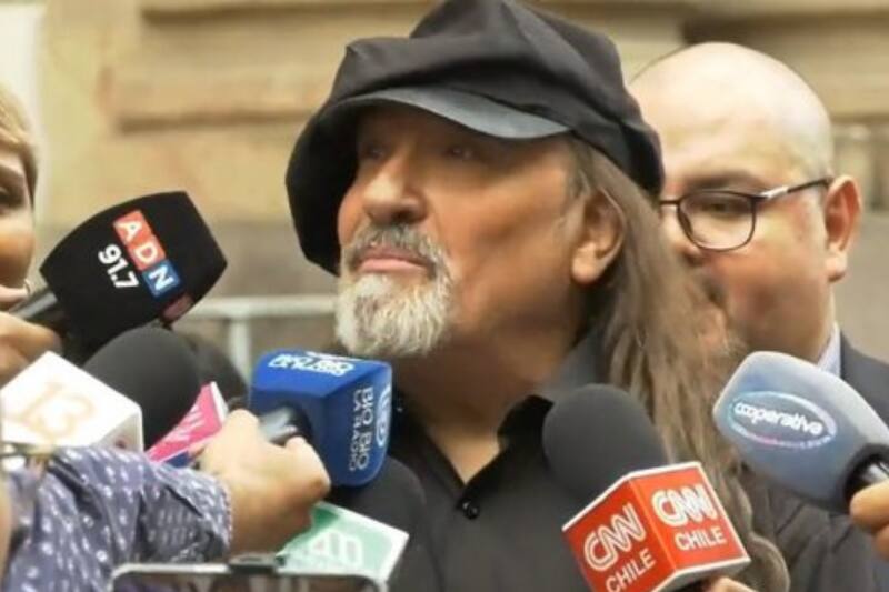 se refirió al lindo momento en el que se reunieron todos los hermanos en el funeral de estado del ex presidente Sebastián Piñera, además se expresó de esta manera al actual presidente Gabriel Boric, a continuación te detallamos las declaraciones.