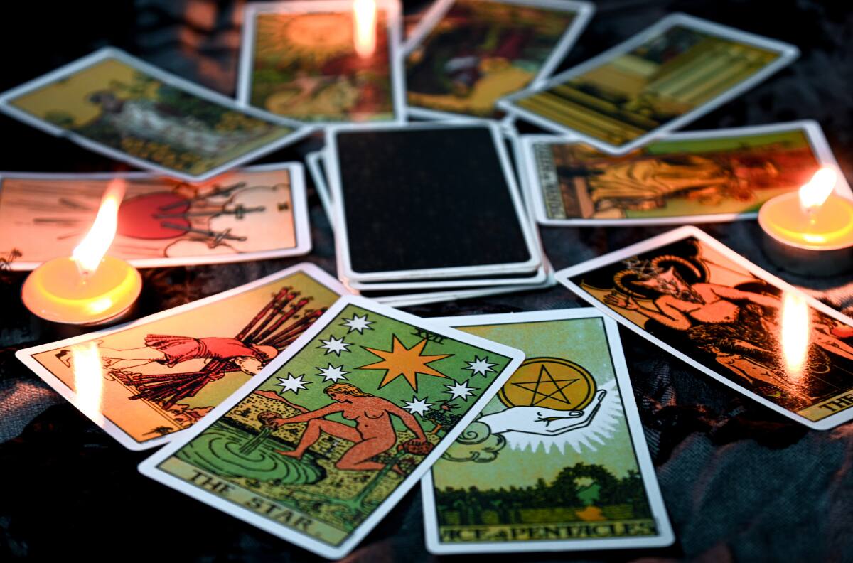 Tarot: Conoce la correspondencia entre el Tarot y los meses del año