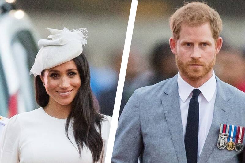 Meghan Markle y Harry La Sussex se han convertido en los incómodos en la coronación de Carlos III - Créditos: Instagram