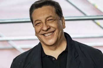 Golpe en la industria: aseguran que Julio César Rodríguez ya firmó con nuevo canal y no sería La Red