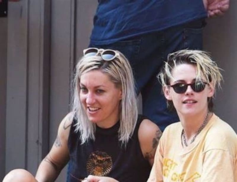 Dylan Meyer - Créditos: de archivo