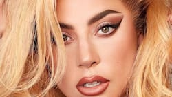 ¡Irreconocible? Lady Gaga causa controversia por su apariencia en redes sociales