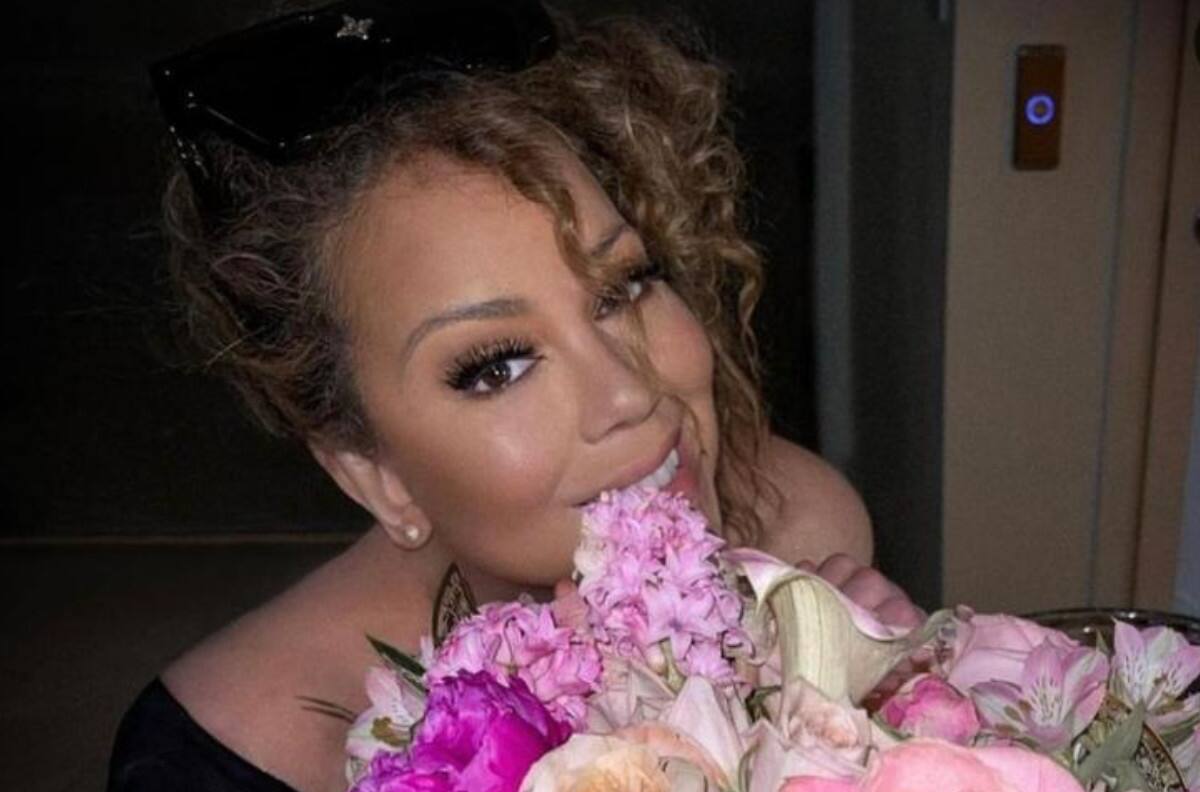 Mariah Carey es demanda por la canción All I Want For Christmas Is You’