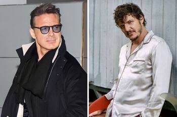 De Luis Miguel a Pedro Pascal: ellos son los famosos que cumplen años en abril
