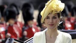 Doña Letizia cumple 50 años: el perfil de una reina bella, elegante y comprometida con su país