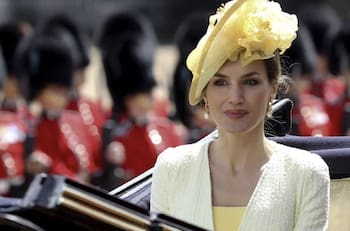 Doña Letizia cumple 50 años: el perfil de una reina bella, elegante y comprometida con su país