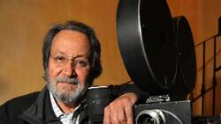 Fallece Jorge Fons, director de "Rojo Amanecer" y "Los Albañiles", cineastas se despiden de él