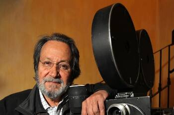 Fallece Jorge Fons, director de "Rojo Amanecer" y "Los Albañiles", cineastas se despiden de él