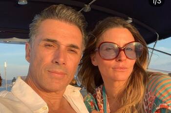 Sergio Mayer continua con los problemas de salud, ahora enfrenta una lesión renal