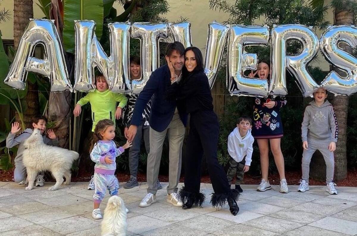 Revelan qué celebridades presuntamente asistían a fiestas íntimas con esposo de Inés Gómez Mont