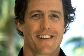 Hugh Grant cumple 62 años y aquí te contamos su personalidad según los astros