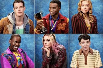 Este personaje de “Sex Education” te define, según tu signo zodiacal