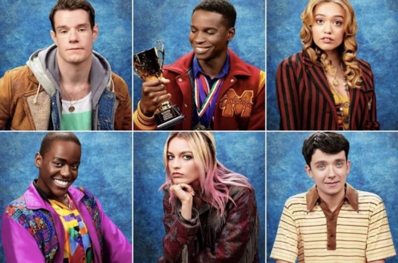 Tu signo te dice a quien de ellos te pareces más - Créditos: Pinterest