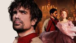 "Cyrano" entre los estrenos más esperados de esta semana en Amazon Prime Video