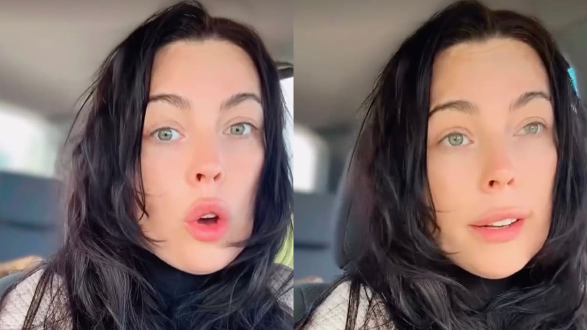 VIDEO | “Toda la vida viví en La Reina”: Daniela Aránguiz aclara dichos “clasistas” contra Faloon Larraguibel