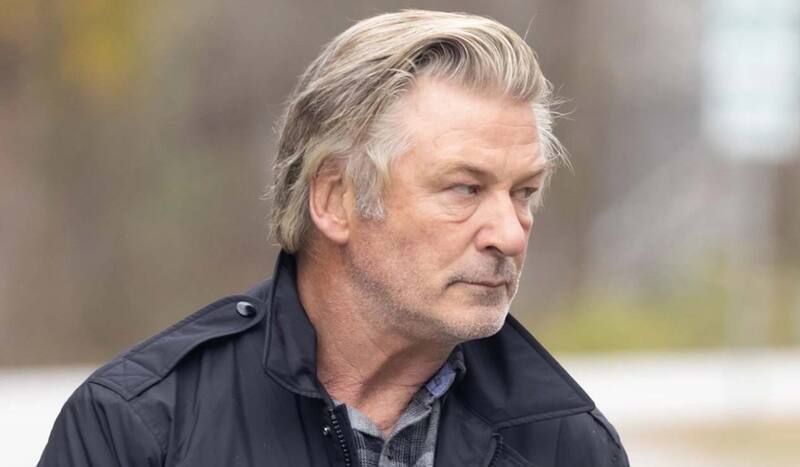 Alec Baldwin Alec Baldwin - Créditos: Capturas de pantalla