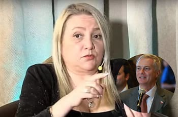 La esperanzadora predicción de Latife Soto sobre gobierno de José Antonio Kast en dos importantes áreas que preocupan a Chile