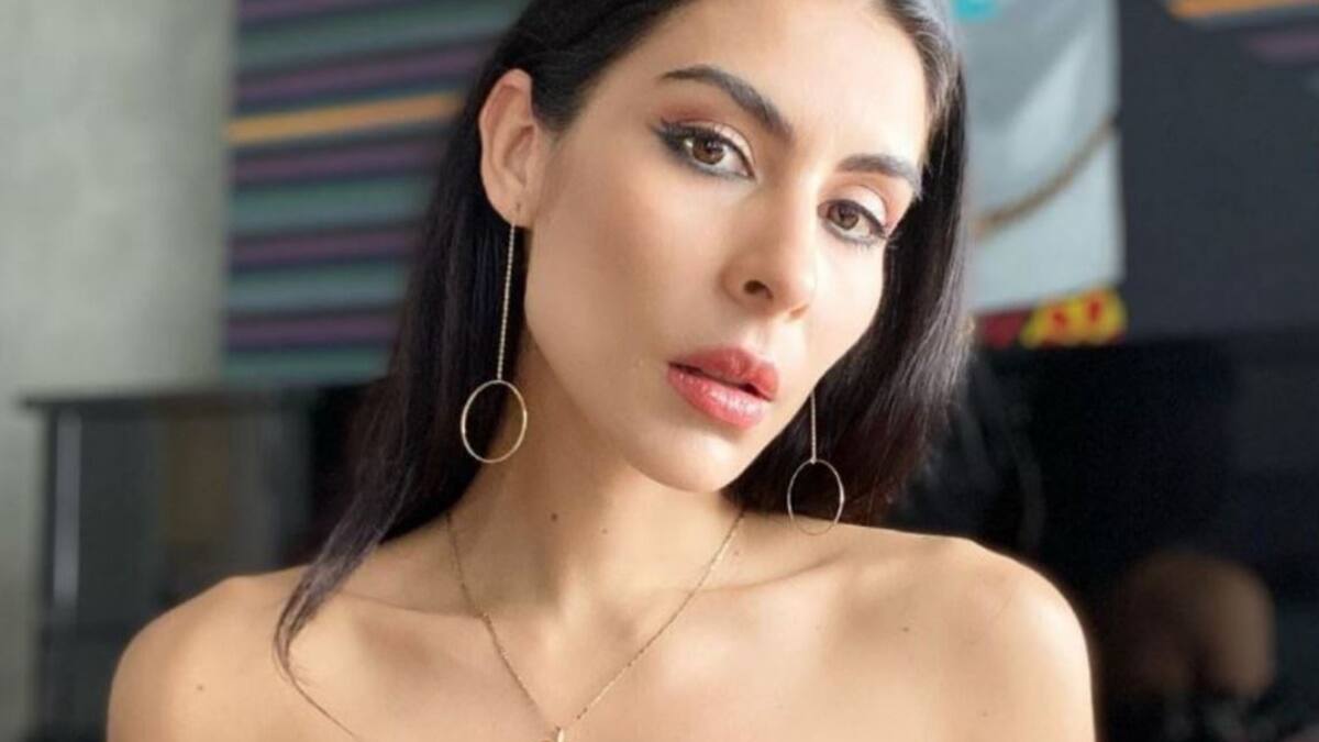 María León impacta con su regreso al programa "¿Quién es la máscara?"