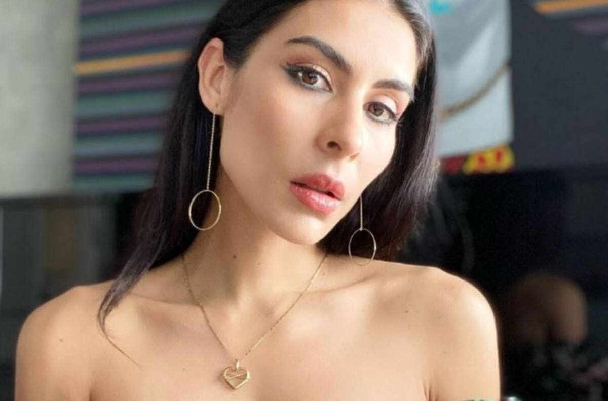 María León impacta con su regreso al programa "¿Quién es la máscara?"