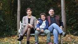 ¿Te acuerdas de él? Lo mucho que ha crecido Lukas Vergara, actor de “Baby Bandito”