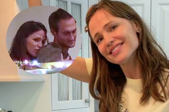 Jennifer Garner sigue los pasos de Ben Affleck y está próxima a caminar hacia el altar