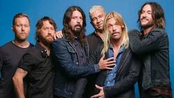 Foo Fighters cancela el resto de su gira tras la muerte de Taylor Hawkins