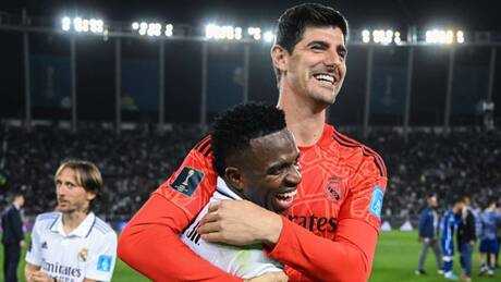 ¡Terminó llorando! Figura del Real Madrid sufre dura lesión y no podrá jugar hasta el próximo año