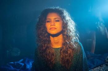 ¿Te crees fan de "Euphoria"?: Siete Increíbles datos que seguro no conocías de la exitosa serie