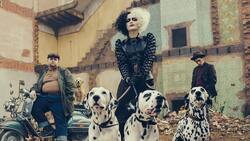 "Cruella 2" sería un hecho: Emma Stone y Disney sellan acuerdo para una nueva entrega de la cinta