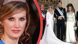Reina Letizia: Esta es su tiara favorita a pesar de tener vínculo con su suegra, la reina Sofia