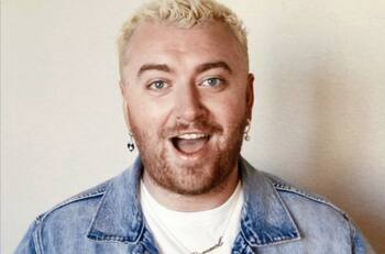 Sam Smith habló sobre lo queer en la música: "a medida que crecí, me di cuenta de que no hay vergüenza"