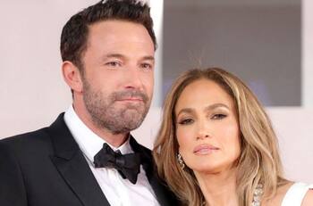 Ben Affleck le ha sido infiel a Jennifer Lopez con otras dos mujeres, estas son las crudas versiones