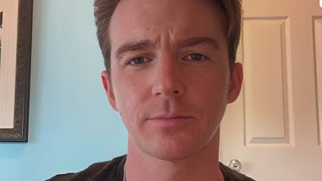 Drake Bell rompe el silencio y se pronuncia sobre su desaparición