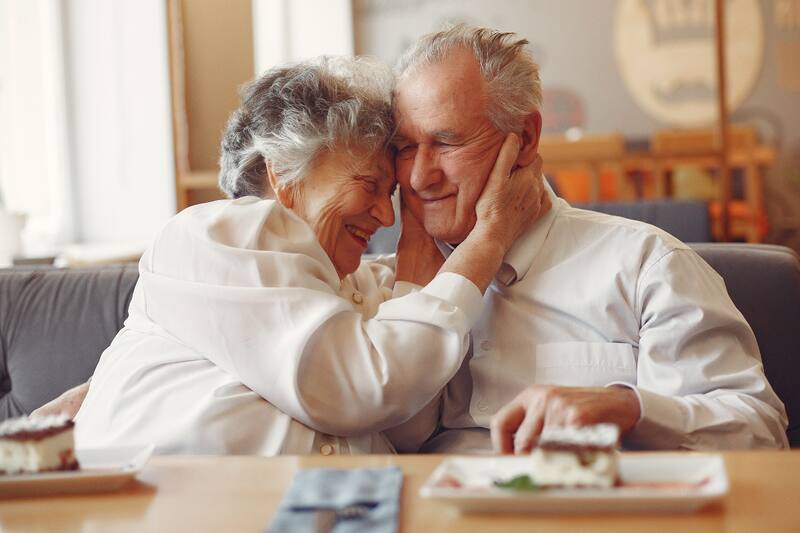 Astrología Estos son los signos zodiacales que más disfrutan recibir cariño. - Créditos: Freepik